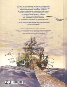 Aperçu 2 de l'album On a mangé la mer