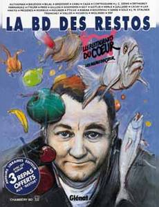 Aperçu 1 de l'album La Bd des Restos du Cœur