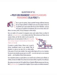Aperçu 7 de l'album De polyamour et d'eau fraiche