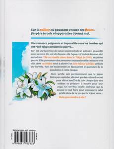 Aperçu 2 de l'album Sur la colline où poussent encore ces fleurs tome 1