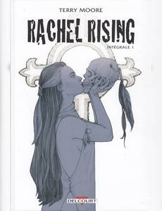 Aperçu 1 de l'album Rachel Rising tome 1 - Rachel Rising - Intégrale 1