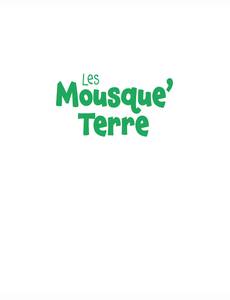Aperçu 3 de l'album Les mousque'terre tome 4 - Et le monstre des égouts