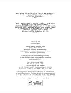 Aperçu 4 de l'album Les mousque'terre tome 4 - Et le monstre des égouts