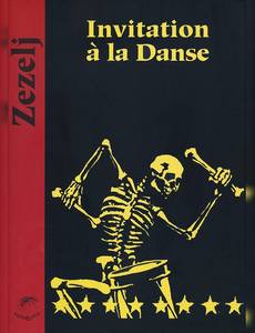 Aperçu 1 de l'album Invitation à  la danse tome 1 - Invitation à  la Danse