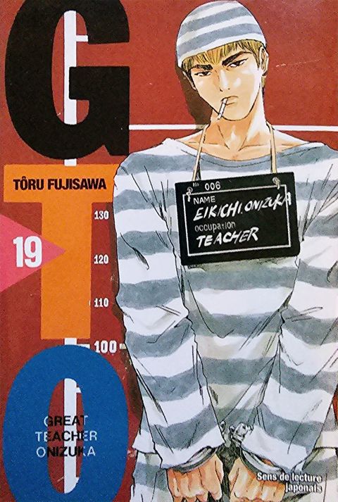 Couverture de l'album T.19 et Tome 20