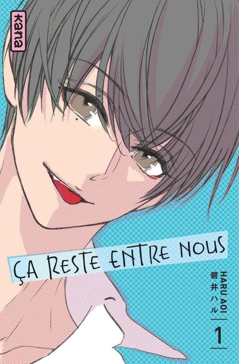 Couverture de l'album Ça reste entre nous