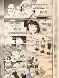 Aperçu 3 de l'album Succubus & Hitman tome 7