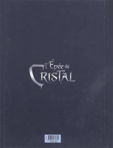 Aperçu 2 de l'album L'Epée de Cristal