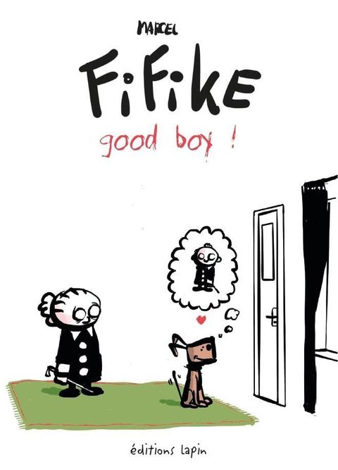 Couverture de l'album Fifike