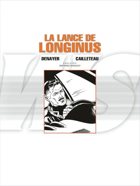 Aperçu de l'album Wayne Shelton (Int. 3T) tome 3 - Wayne Shelton (T7 à T9)