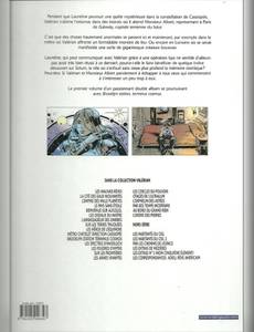 Aperçu 2 de l'album Valérian tome 9 - Métro Châtelet Direction Cassiopée