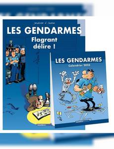 Couverture de l'album Flagrant délire !