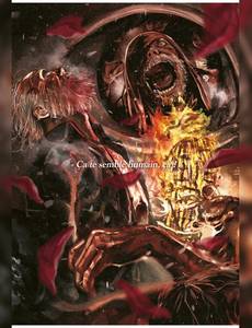 Aperçu 2 de l'album Gannibal - Deluxe tome 2
