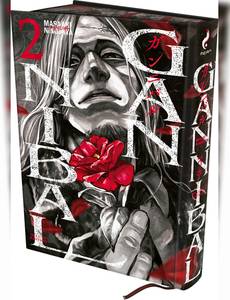 Aperçu 1 de l'album Gannibal - Deluxe tome 2