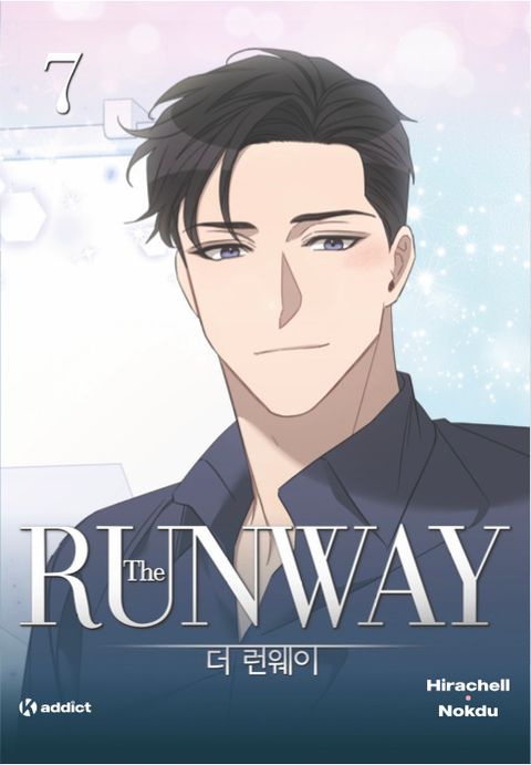 Couverture de l'album The Runway