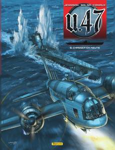 Couverture de l'album Chasser en Meute