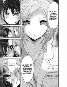 Aperçu 4 de l'album Love Instruction - How To Become A Seductor tome 10