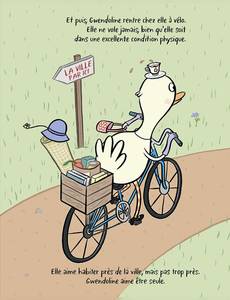 Aperçu 11 de l'album Des Canards Trop Bizarres