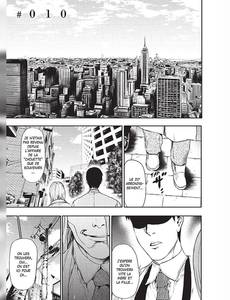 Aperçu 4 de l'album Tokyo Ghoul tome 2