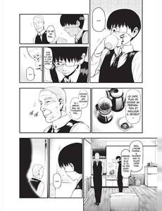 Aperçu 6 de l'album Tokyo Ghoul tome 2