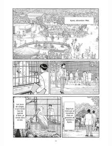 Aperçu 4 de l'album Un Zoo en Hiver