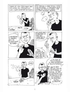 Aperçu 3 de l'album Paroles de... (BD Boum) tome 5 - Paroles de tox
