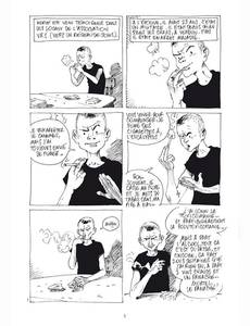 Aperçu 4 de l'album Paroles de... (BD Boum) tome 5 - Paroles de tox