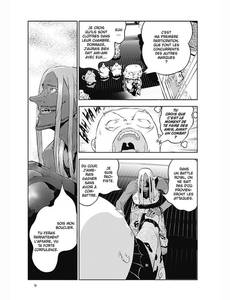 Aperçu 8 de l'album Cloth Road tome 4