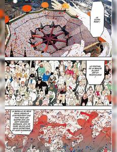 Aperçu 3 de l'album Cloth Road tome 4