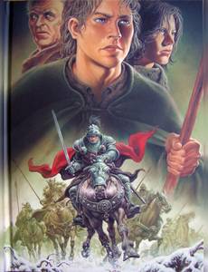 Couverture de l'album La Grande Battue