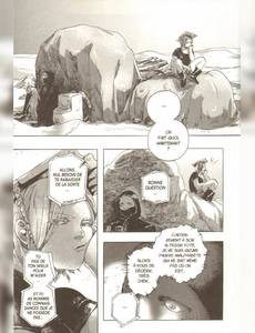 Aperçu 3 de l'album Doga tome 2