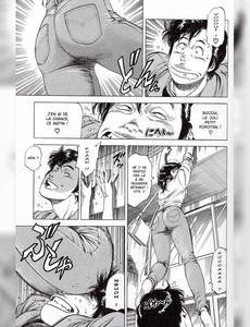 Aperçu 3 de l'album City Hunter - Perfect Edition tome 12
