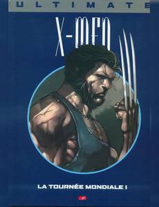 Couverture de la série Ultimate X-Men