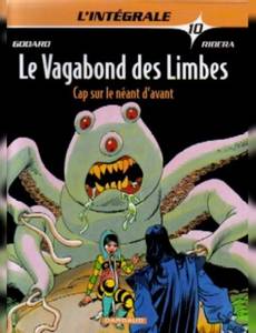 Couverture de l'album Cap sur le néant d’avant