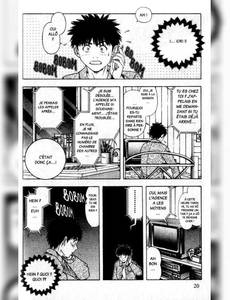 Aperçu 3 de l'album I''s tome 13