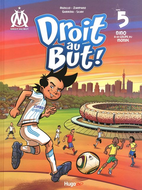 Couverture de l'album Spécial Coupe du Monde