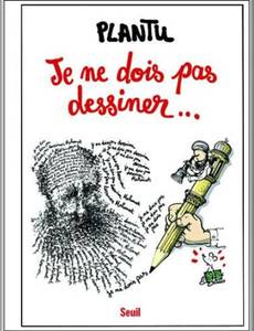 Couverture de l'album Je ne dois pas dessiner...