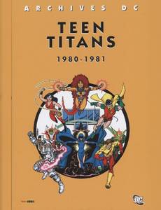 Couverture de l'album 1980-1981