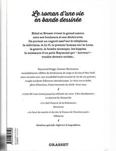 Aperçu 2 de l'album Ethel & Ernest