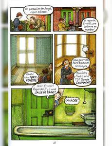 Aperçu 3 de l'album Ethel & Ernest