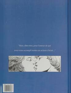 Aperçu 2 de l'album Pour l'Amour de Guenièvre