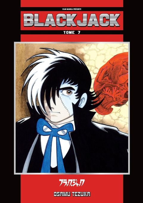 Couverture de l'album Black Jack