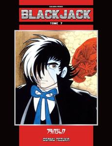 Aperçu 1 de l'album Black Jack tome 7