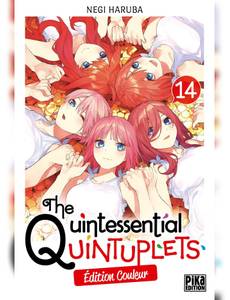 Couverture de l'album null