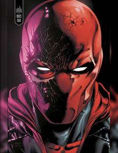 Couverture de la série Batman - Trois Jokers