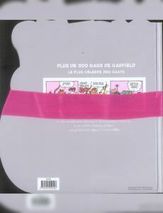Aperçu 2 de l'album Garfield  tome 6 - Ce Chat n'est pas un Cadeau
