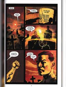 Aperçu 3 de l'album Marvel - Le Côté Obscur (Carrefour 2021) tome 1 - Black Widow - Ce qu'ils disent d'elle