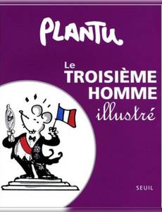 Couverture de l'album Le Troisième Homme Illustré