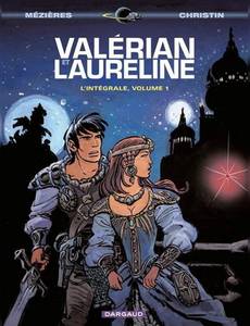 Couverture de l'album Les mauvais rêves / La cité des eaux mouvantes / L'empire des mille planètes