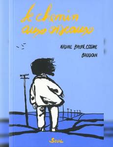 Couverture de la série Le Chemin aux Oiseaux